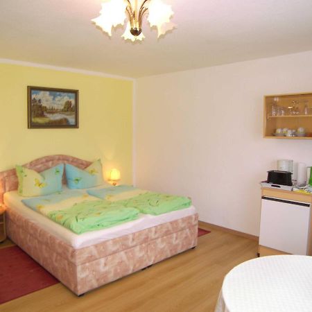 Ferienhaus Alice 10 Gehminuten Vom Strand Entfernt Heringsdorf  Extérieur photo