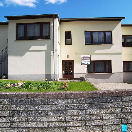 Ferienhaus Alice 10 Gehminuten Vom Strand Entfernt Heringsdorf  Extérieur photo