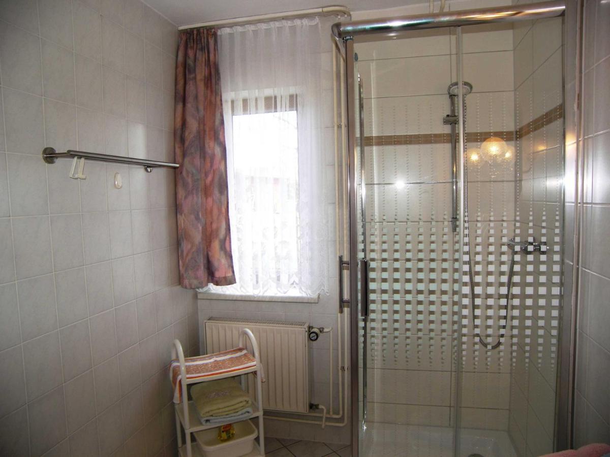 Ferienhaus Alice 10 Gehminuten Vom Strand Entfernt Heringsdorf  Extérieur photo