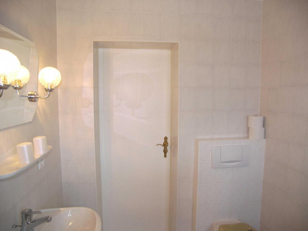 Ferienhaus Alice 10 Gehminuten Vom Strand Entfernt Heringsdorf  Extérieur photo
