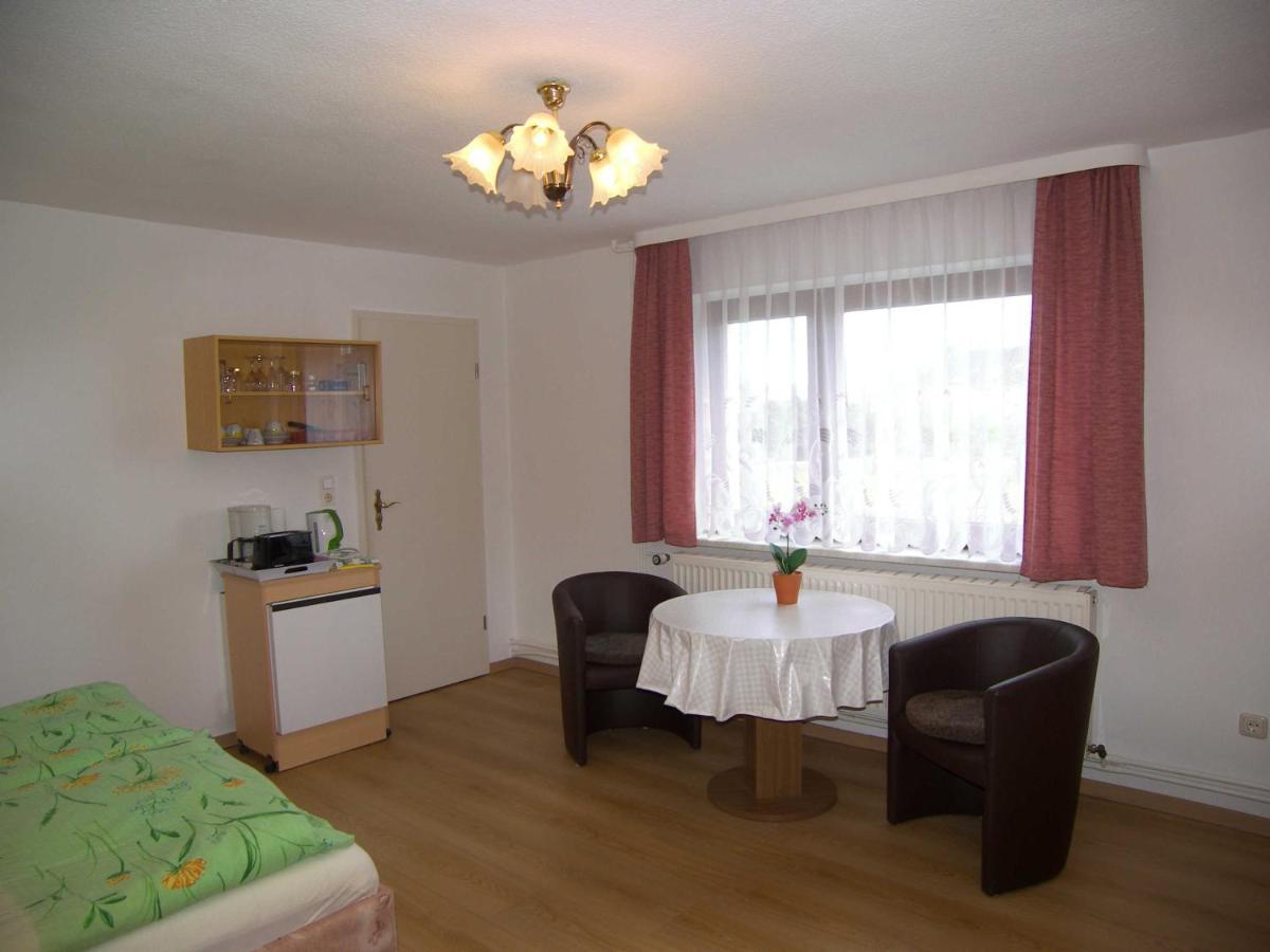Ferienhaus Alice 10 Gehminuten Vom Strand Entfernt Heringsdorf  Extérieur photo