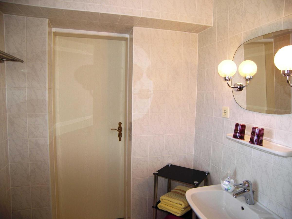 Ferienhaus Alice 10 Gehminuten Vom Strand Entfernt Heringsdorf  Extérieur photo