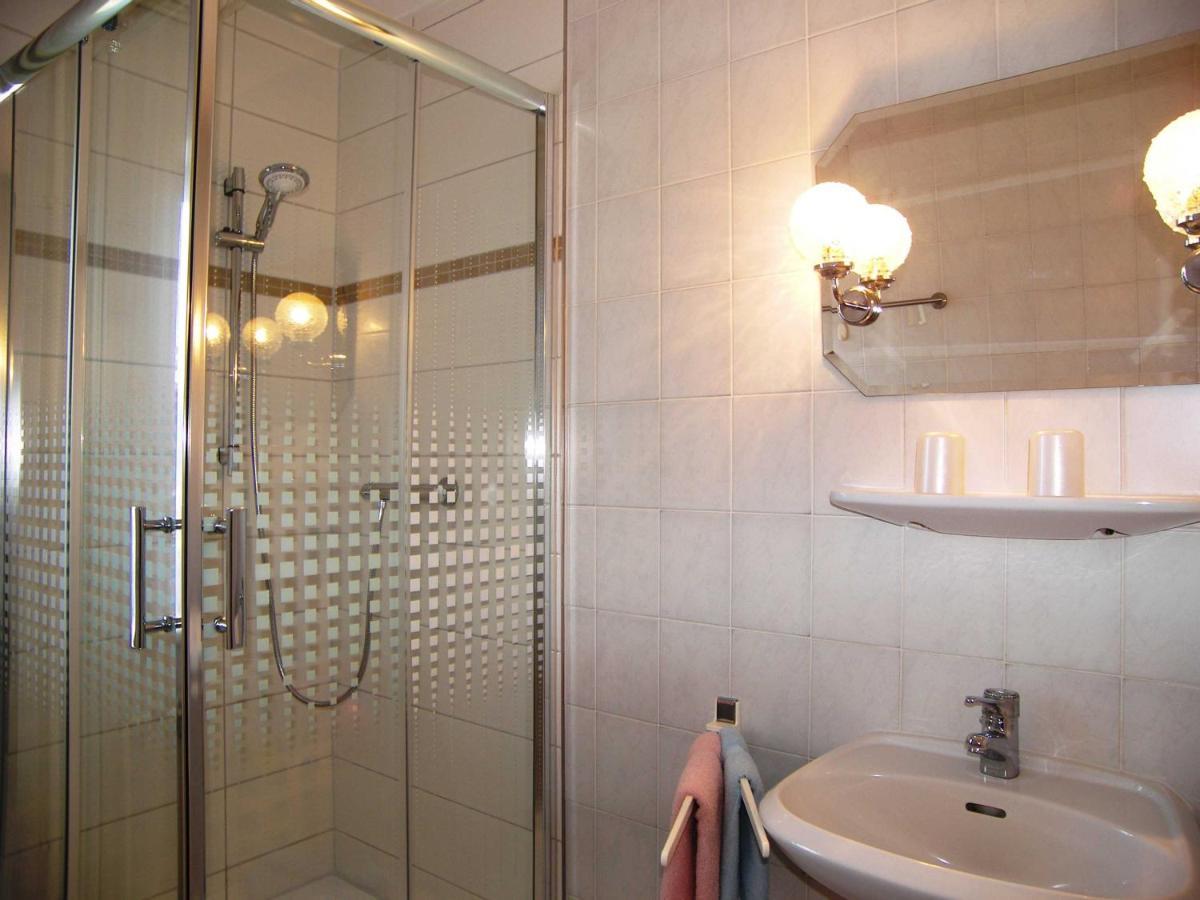 Ferienhaus Alice 10 Gehminuten Vom Strand Entfernt Heringsdorf  Extérieur photo