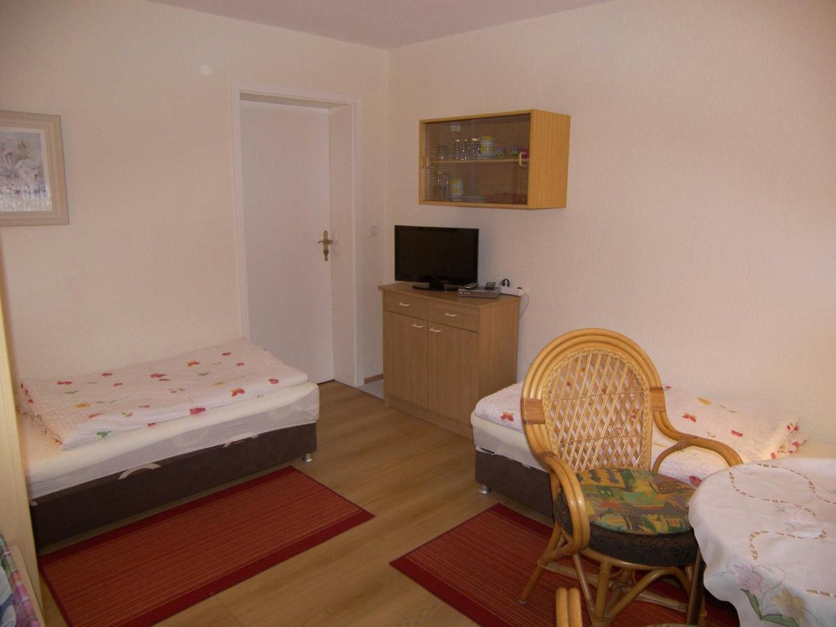 Ferienhaus Alice 10 Gehminuten Vom Strand Entfernt Heringsdorf  Extérieur photo