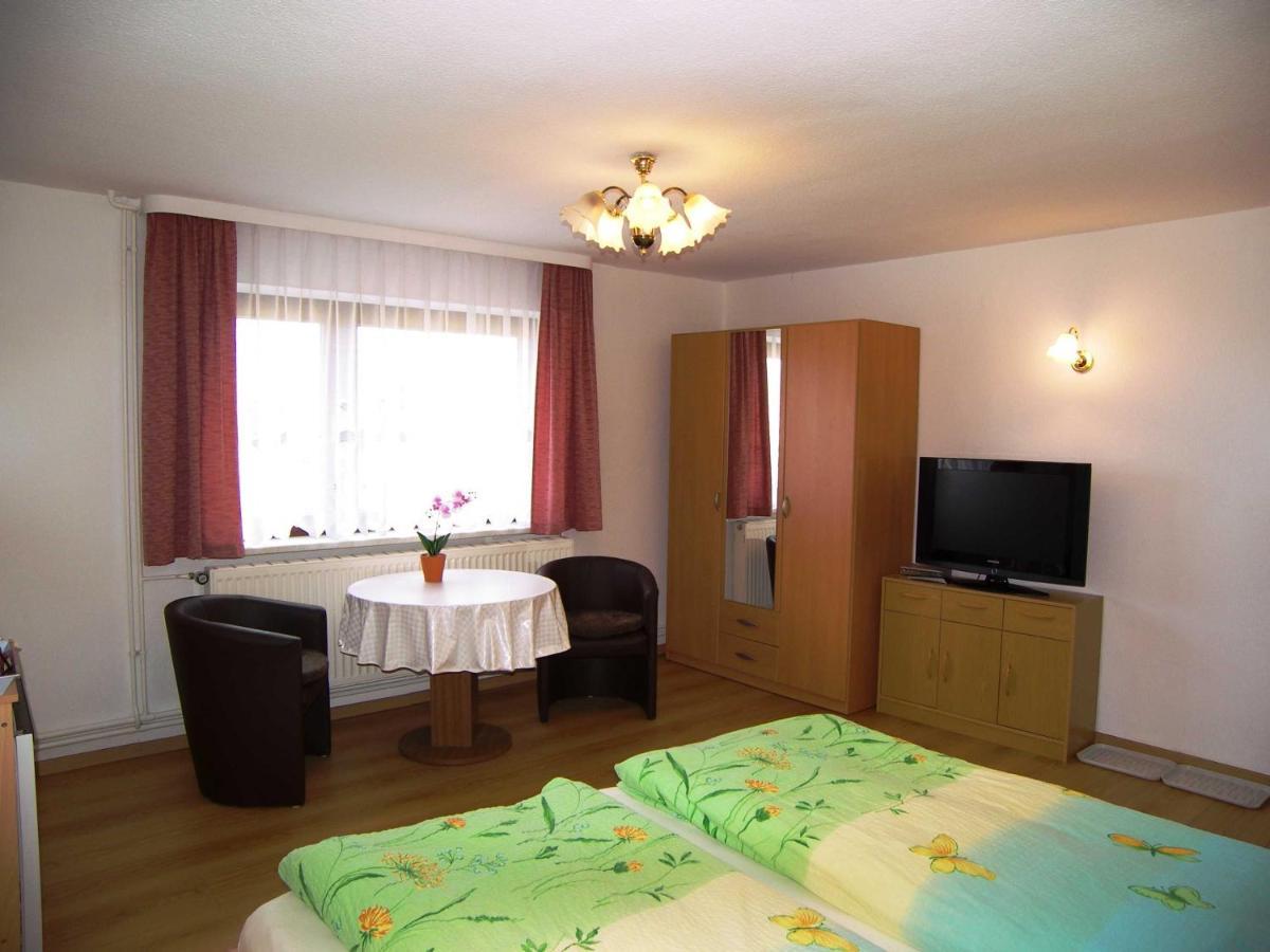 Ferienhaus Alice 10 Gehminuten Vom Strand Entfernt Heringsdorf  Extérieur photo